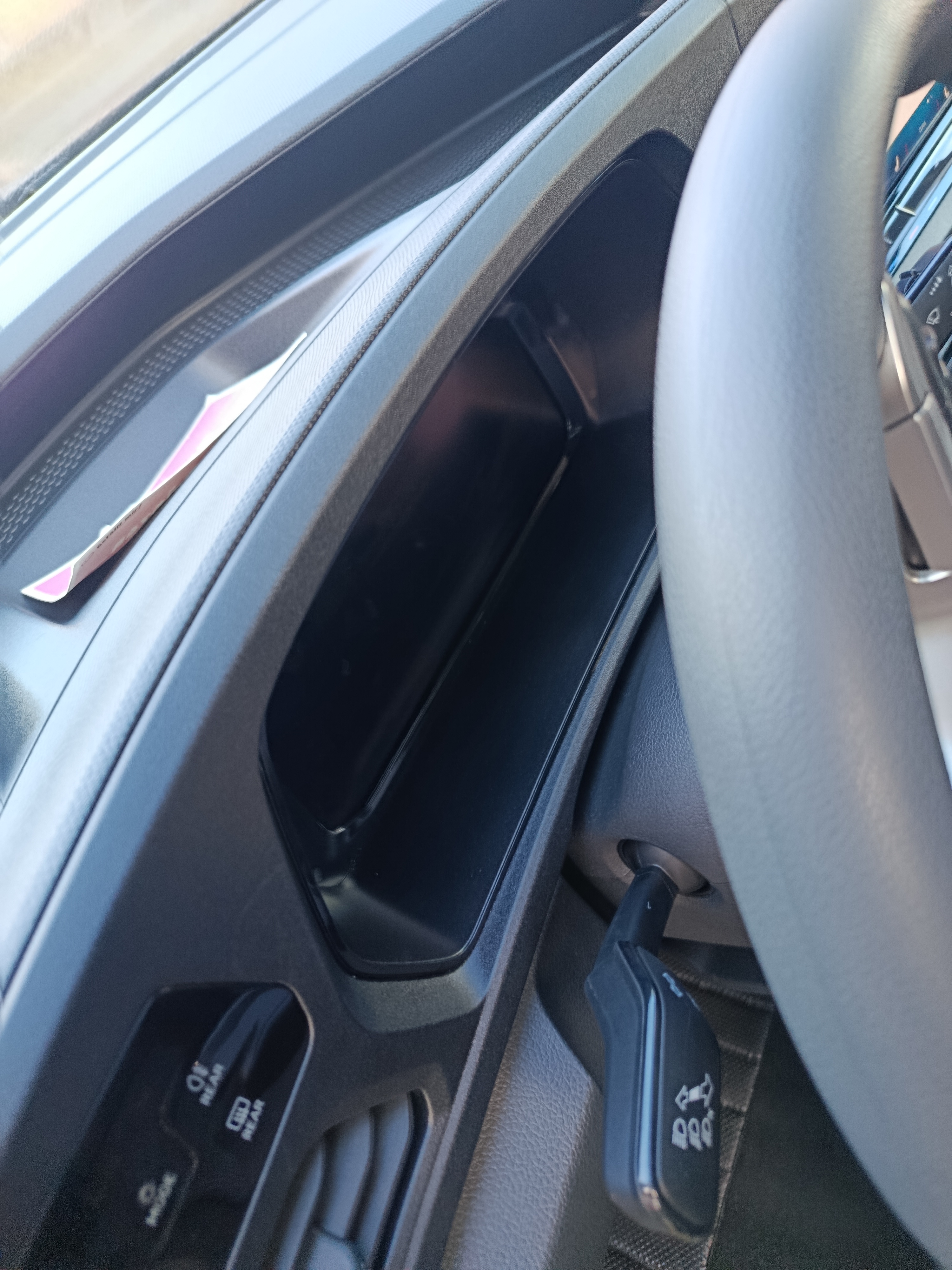Cockpit