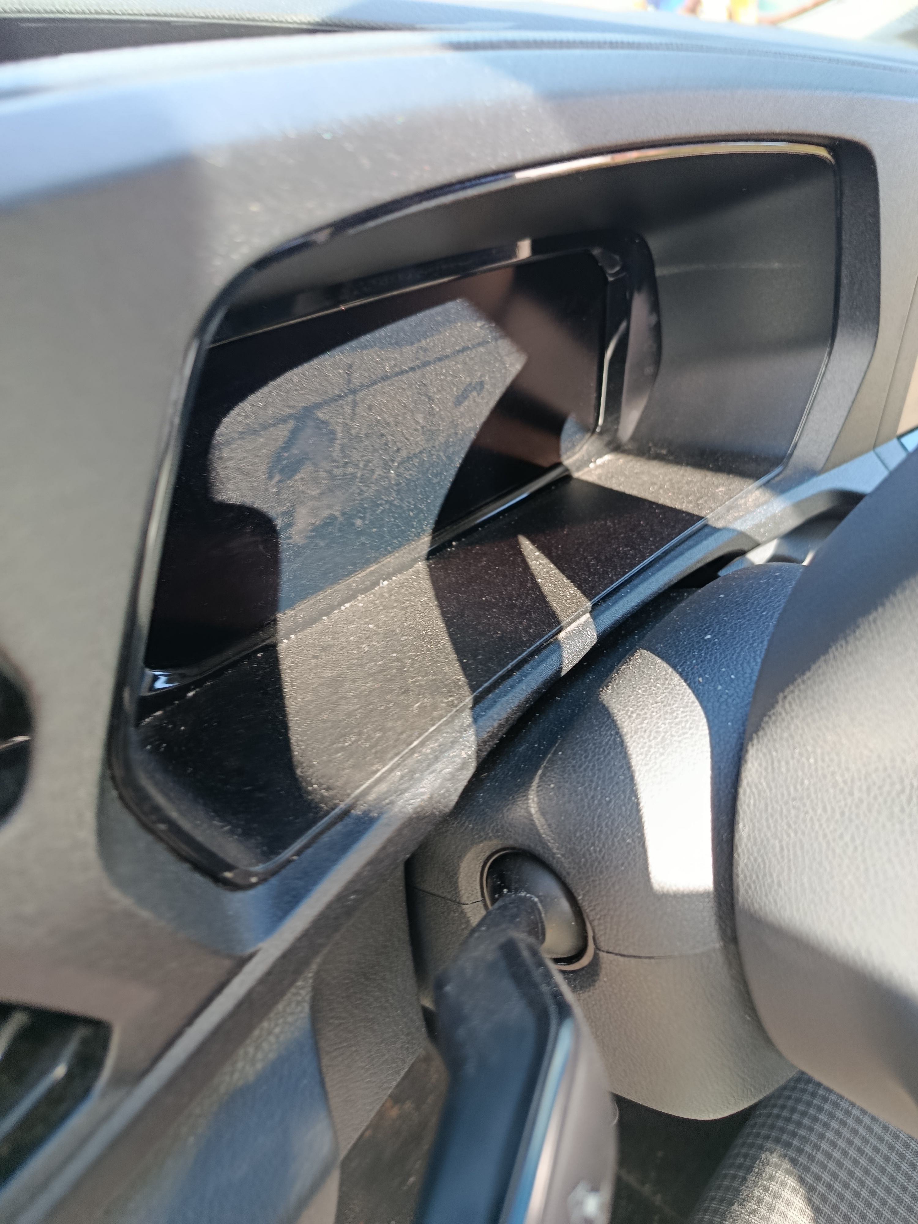 Cockpit